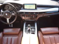 Gebraucht BMW X5 Executive 258 PS (189 kW) 2015 Grau SUV