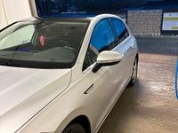 Gebraucht VW Golf VIII Edition 150 PS (110 kW) 2020 Silber Limousine