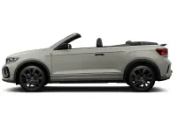 Second-hand VW T-Roc R-line 150 CP (110 kW) 2025 SUV