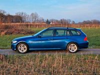 gebraucht BMW 318 i Touring - Tüv Neu !!