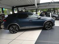 Gebraucht Cupra Formentor VZ 245 PS (180 kW) 2021 Blau SUV