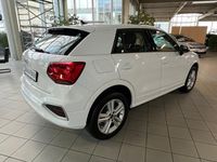 Gebraucht Audi Q2 Advanced Plus 150 PS (110 kW) 2024 SUV