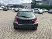 gebraucht Toyota Yaris Cool 1 Hand Tüv Neu + 1 jahr Garantie