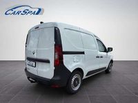 Gebraucht Renault Express 95 PS (69 kW) 2024 Gletscherweiss Van / Kleinbus