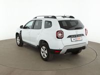 gebraucht Dacia Duster 1.6 SCe Comfort, Benzin, 14.460 €