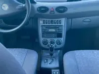 Gebraucht Mercedes A160 102 PS (75 kW) 2003 Schwarz Kleinwagen