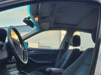 Gebraucht BMW 323 170 PS (125 kW) 2000 Silber Limousine