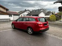 Używany Ford Focus Titanium 150 KM (110 kW) 2013 Kombi