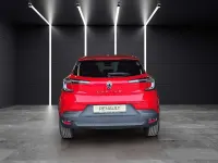 Neu Renault Captur Evolution 114 PS (83 kW) 2026 Dezirrot metallic SUV