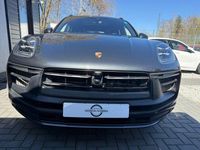 Gebraucht Porsche Macan GTS 441 PS (324 kW) 2023 Grau SUV