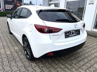 gebraucht Mazda 3 2.0 SKYACTIV-G 120 Nakama *Navi*Kamera*