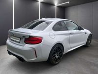 gebraucht BMW M2 Competition GLASDACH+DKG+KAMERA