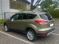 Gebraucht Ford Kuga SYNC Edition 150 PS (110 kW) 2015 SUV