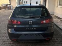 Gebraucht Seat Ibiza 2006 Kleinwagen