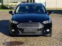 Gebraucht Ford Mondeo 170 PS (125 kW) 2018 Kombi