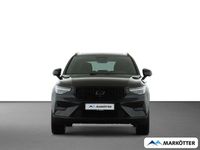 Neu Volvo XC40 Ultra 197 PS (144 kW) 2026 Schwarz SUV