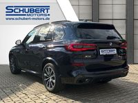 Gebraucht BMW X5 M Sport 340 PS (250 kW) 2021 Carbonschwarz metallic SUV