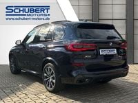 Gebraucht BMW X5 M Sport 340 PS (250 kW) 2022 Carbonschwarz metallic SUV