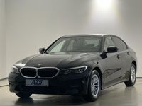 gebraucht BMW 318 Adv. | LED | Navi | LED | Live Cockpit |