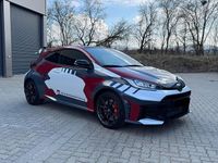 Gebraucht Toyota Yaris Style 280 PS (205 kW) 2024 Weiß Kleinwagen