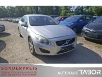 Gebraucht Volvo S60 Momentum 203 PS (149 kW) 2011 Grau Limousine