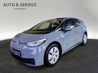 Gebraucht VW ID.3 Pro Performance 150 kW (204 PS) 2023 Grau Kleinwagen