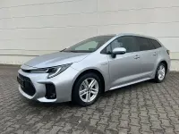 Gebraucht Suzuki Swace Comfort+ 98 PS (72 kW) 2022 Silber Kombi