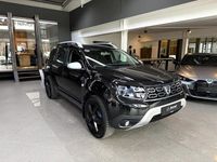 Gebraucht Dacia Duster Prestige 125 PS (91 kW) 2018 Schwarz SUV