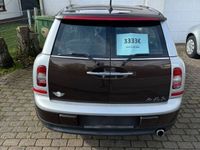 gebraucht Mini Clubman R55