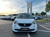 gebraucht Smart ForFour forfour*Automatik*Klimaautomatik*Tempoma