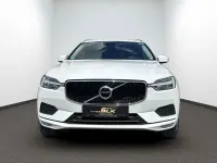 Second-hand Volvo XC60 Momentum 190 CP (139 kW) 2018 Alb SUV