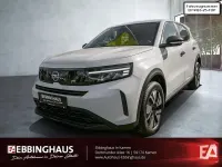 Neu Opel Frontera Edition 83 kW (113 PS) 2025 Weiß SUV