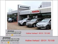 Gebraucht Toyota RAV4 Executive 150 PS (110 kW) 2013 Dunkel schwarz metallic SUV
