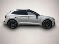 Gebraucht Audi SQ5 341 PS (250 kW) 2023 Individuallackierungen audi exclusive SUV