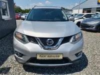 Gebraucht Nissan X-Trail 360º 177 PS (130 kW) 2017 Silber SUV