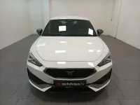 Usado Cupra Leon 310 CV (228 kW) 2022 Blanco Berlina