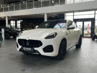 Gebraucht Maserati Grecale 330 PS (242 kW) 2024 Weiß SUV