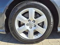 Usata Audi A6 Ambiente 272 CV (200 kW) 2017 Grigio Berlina