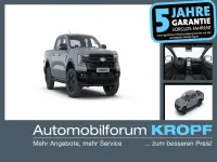 Neu Ford Ranger Limited 281 PS (206 kW) 2026 Grau Pickup