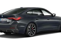 Gebraucht BMW i4 Shadowline 250 kW (340 PS) 2023 Grau Limousine