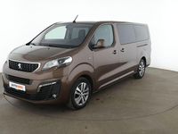 Gebraucht Peugeot Expert Allure 177 PS (130 kW) 2020 Braun Van
