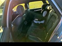 Gebraucht Audi A4 S-Line 177 PS (130 kW) 2015 Silber Kombi