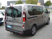 Gebraucht Fiat Talento 170 PS (125 kW) 2020 Grigio cassiopee Van / Kleinbus