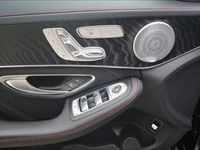 gebraucht Mercedes C43 AMG AMG 4Matic 9G-TRONIC