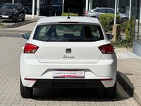 Gebraucht Seat Ibiza Style 116 PS (85 kW) 2024 Weiß Limousine