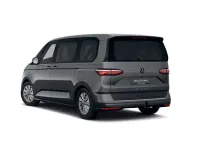 Gebraucht VW Multivan Life 150 PS (110 kW) 2025 Indiumgrau metallic (metallic) Van / Kleinbus