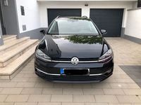 gebraucht VW Golf VII 