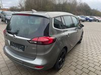 gebraucht Opel Zafira Tourer C Business Innovation*7-Sitzer