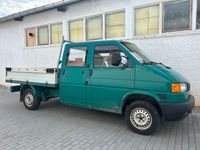 gebraucht VW T4 