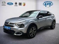 Gebraucht Citroën C4 131 PS (96 kW) 2024 Grau SUV